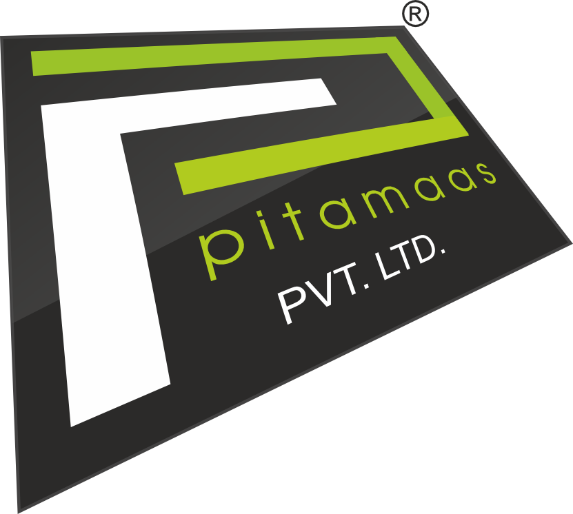 Pitamaas Logo