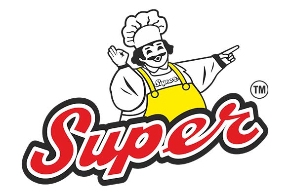 Super Bread