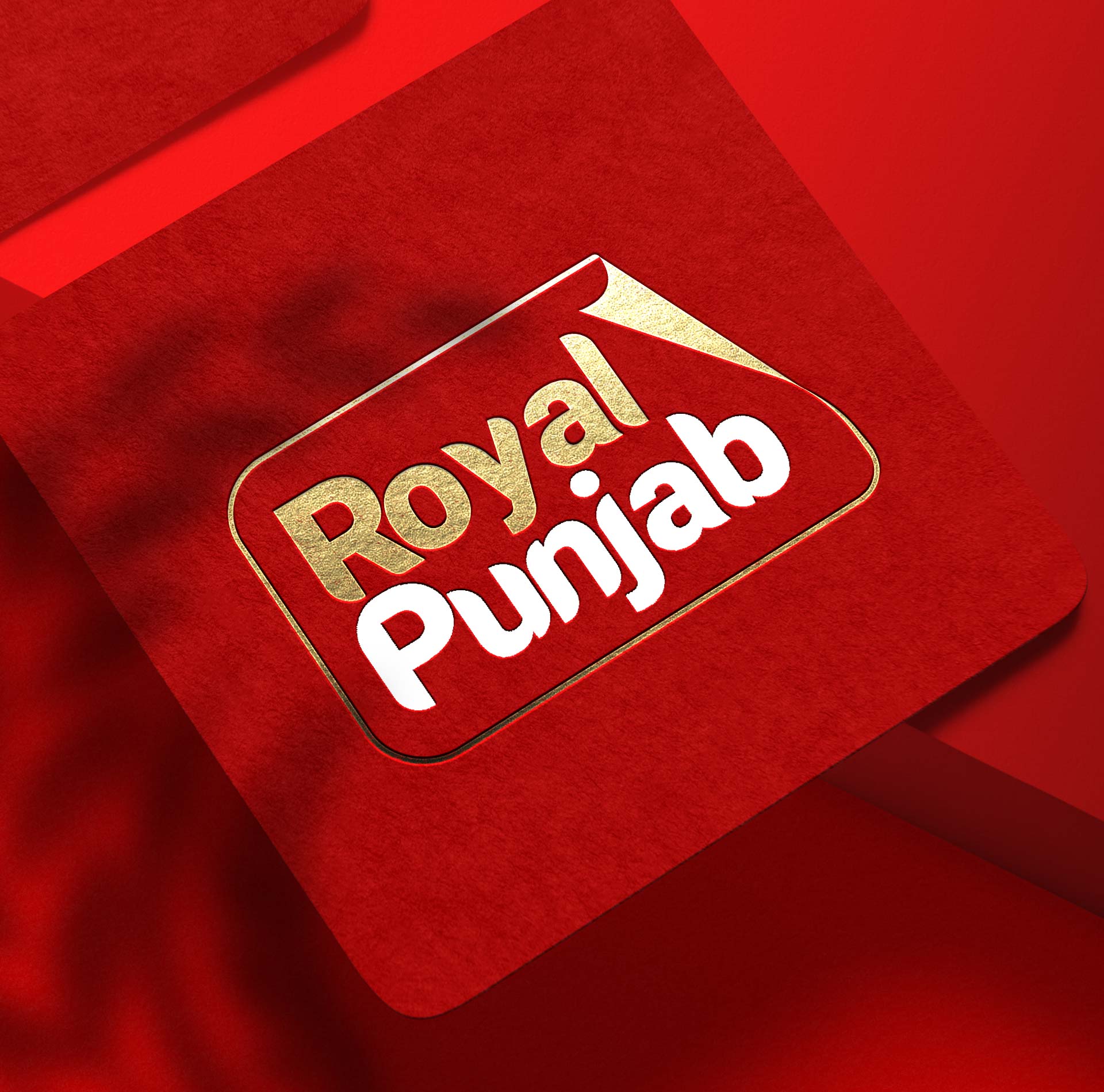 Royal Punjab