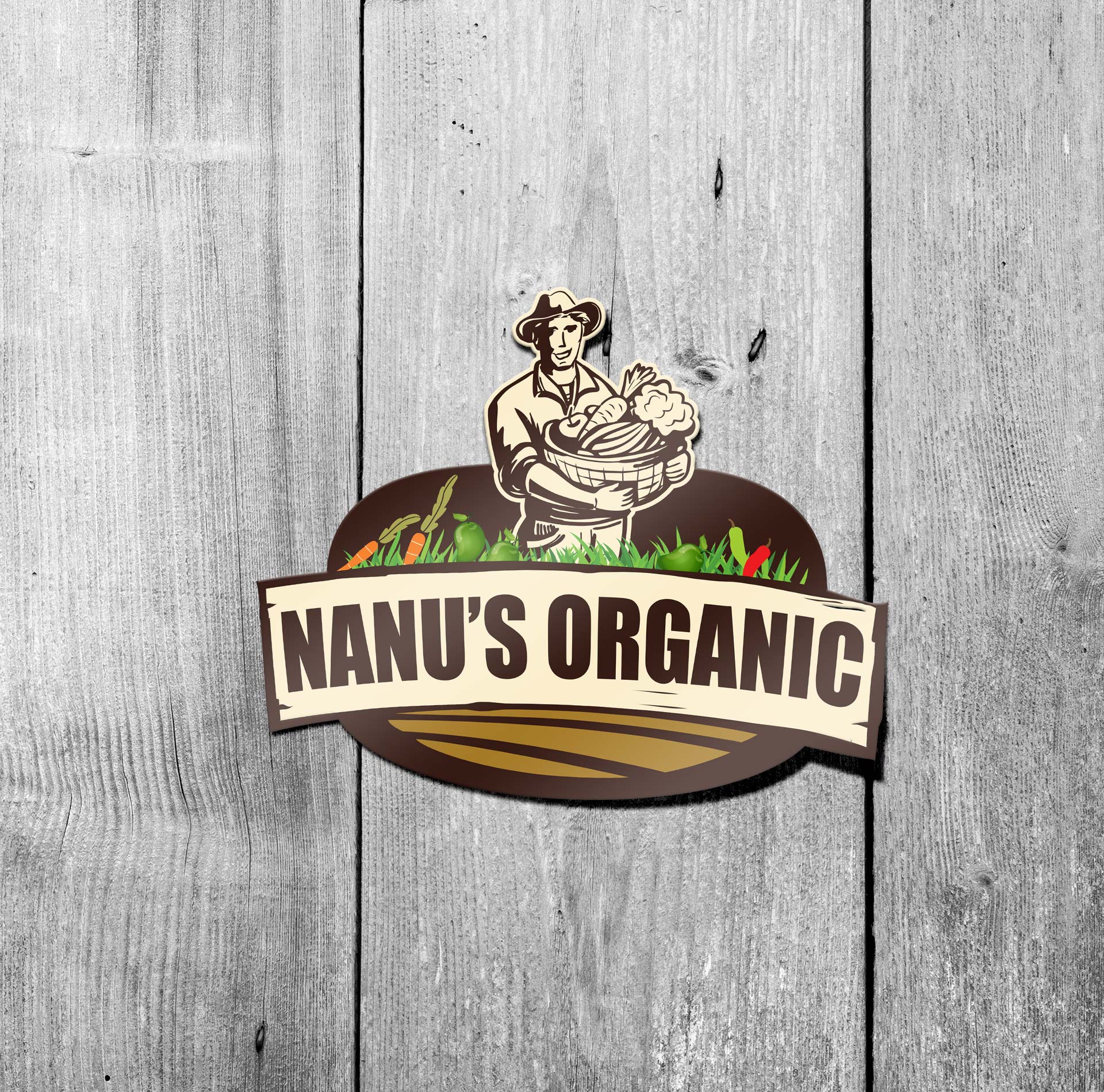 Nanu`s Organic