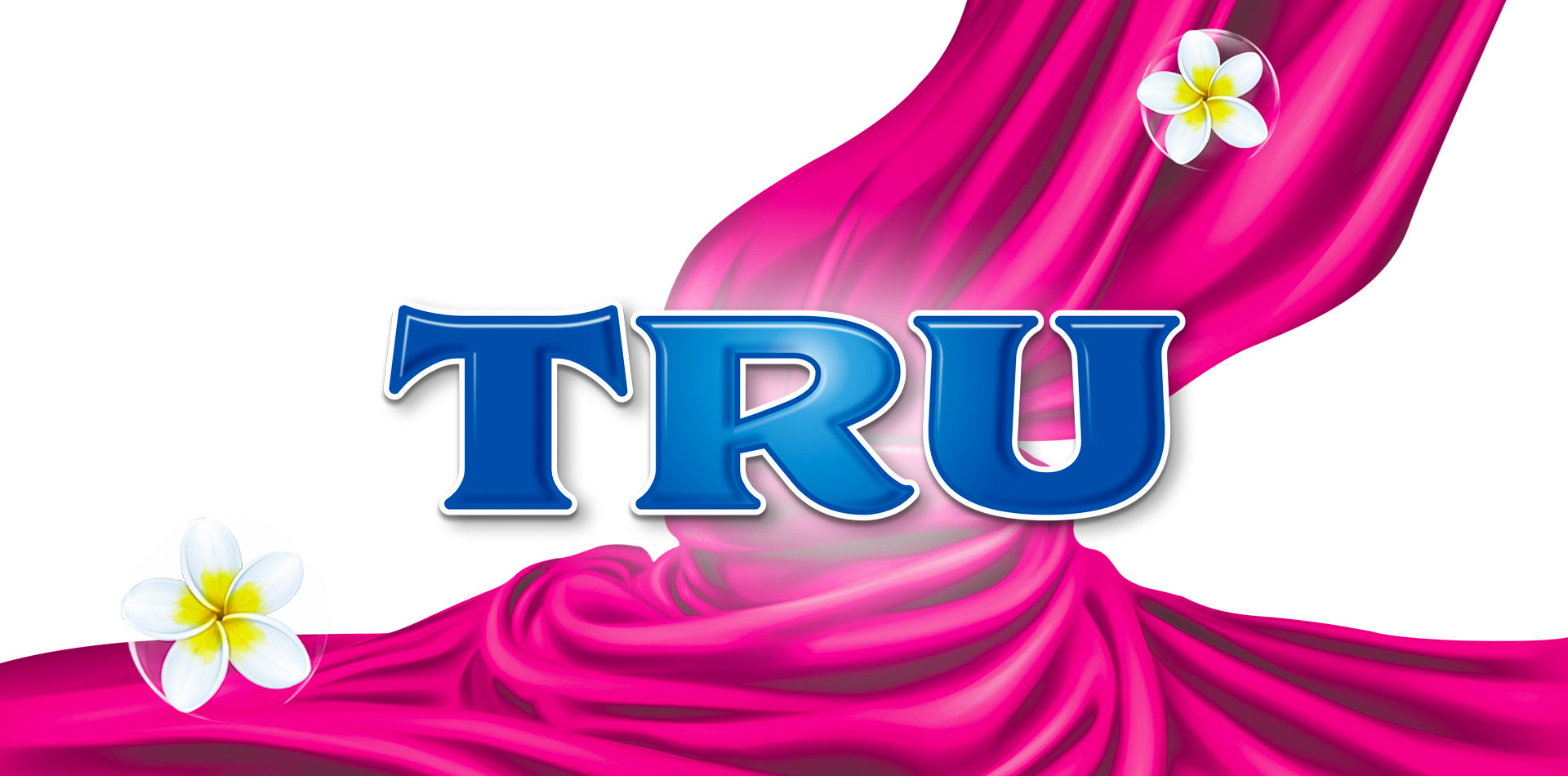 Tru Detergent