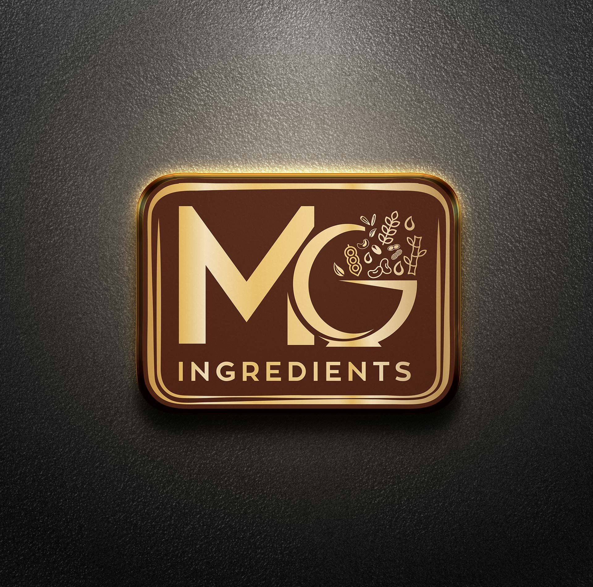 MG Ingredients