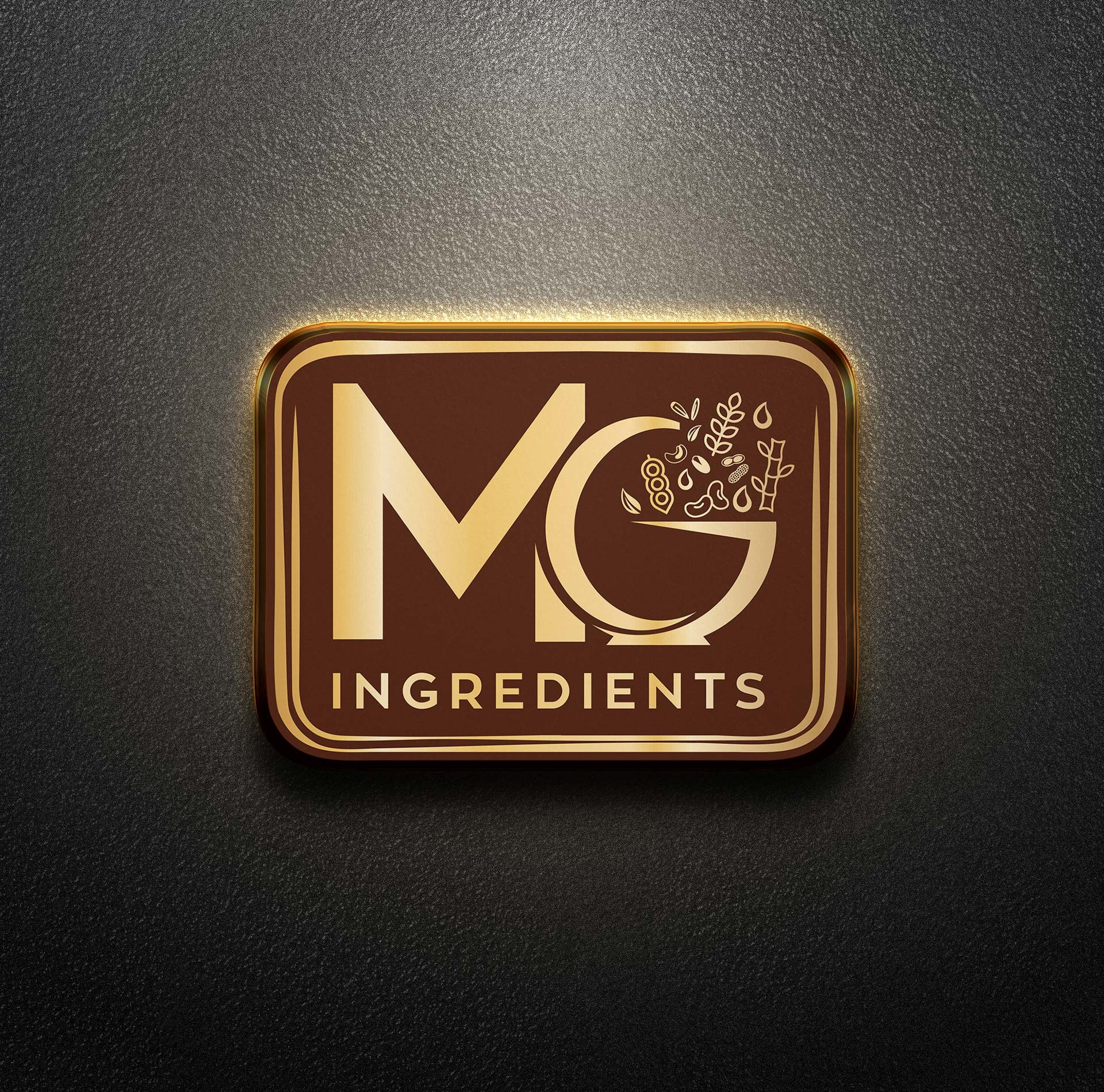 MG Ingredients