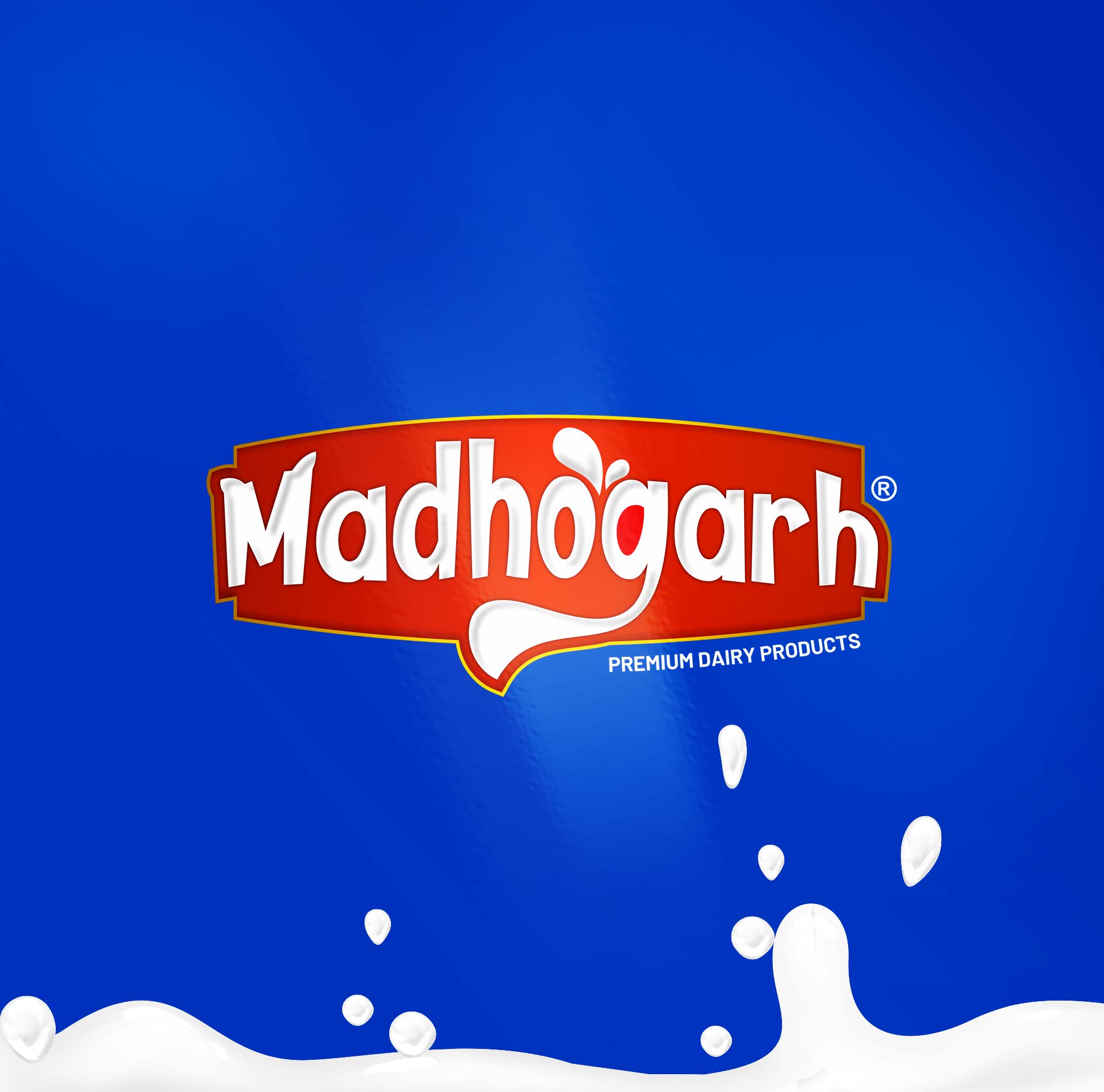 Madhogarh