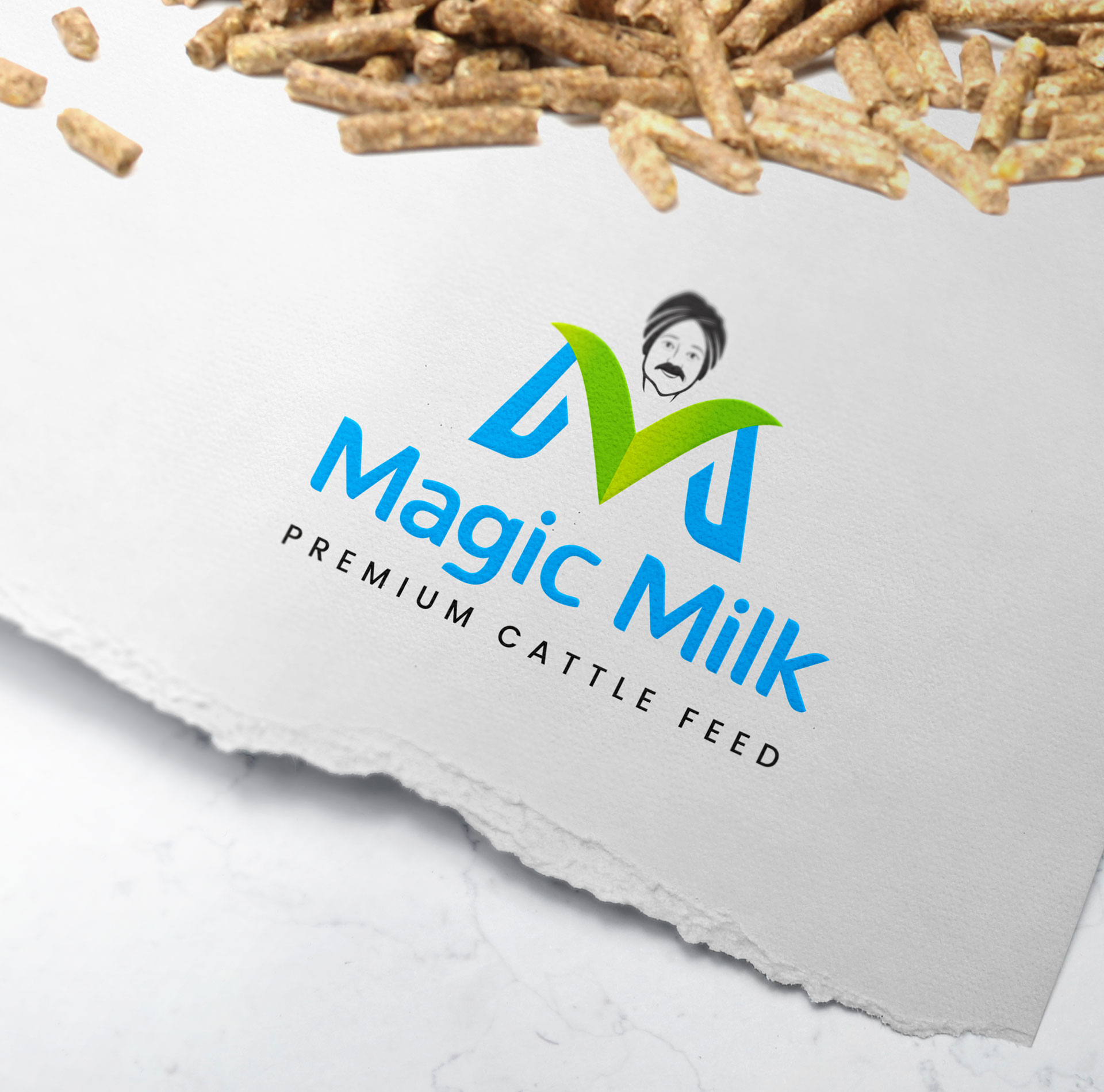 Magic-Milk